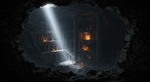 The City Under the Floorboards: How a Home Renovation Uncovered an Ancient Metropolis