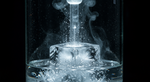 The Point of Perfect Stillness: Where Water Boils, Freezes, and Melts Simultaneously
