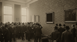 The Accidental Icon: How a Simple Theft Made the Mona Lisa Priceless