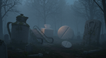 The Victory that Kills: A Tour of the Brand Name Graveyard
