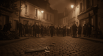 The Devil in the Bread: Mass Hysteria in Pont-Saint-Esprit and the CIA's Shadow