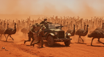 The Feathered Phalanx: When the Australian Army Declared War on Emus and Lost