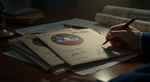 The Astronauts Who Insured Their Lives With an Autograph