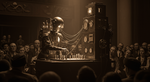 Moscow's Mechanical Ghost: The Myth of the 1930s Soviet Chess Computer