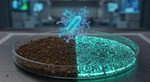 The Soil and the Silicon: Our Last Best Hope Against Superbugs
