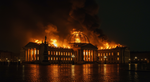 One Match, No Rights: The Fire That Forged the Third Reich