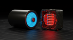 The Accidental Fortress: Why Your Most Powerful Batteries Are Round