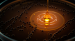 The Golden Superweapon: How an Ancient Sweet Became a Modern Hope Against Superbugs