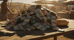 The $100 Trillion IOU: A Post-Mortem on Zimbabwe's Dollar