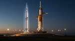 Apollo's Ghost: The Real Reason Returning to the Moon Is So Hard