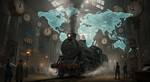 How Speeding Trains Broke Time and Forced the World to Fix It
