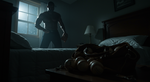 The Big Unit's Home Security: A 100-MPH Fastball for Intruders