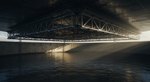 The Roof That Breathes: An Ingenious Design That Stops Oil Tanks From Exploding