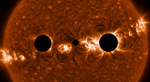 The Celestial Event Scheduled for the Year 69,163