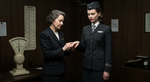 Trim Ankles and No Ring: The Impossible Job Application for a 1940s Air Hostess