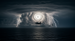 When the Pentagon Declared War on the Weather