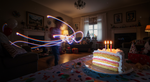 Your Lying Eyes: The Enduring Myth of the Sugar-Fueled Child